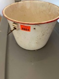Metal Bucket