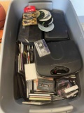 CDs and More
