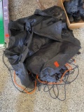 Ridgeline gear