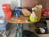 Cafe Style table