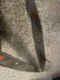 Lawnmower Blades