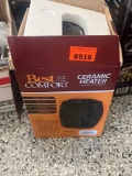 Ceramic Room Heater