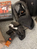 Wet tool kit