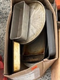 Baking Pans