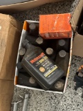 Oil and Filter