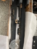 Truck side rails