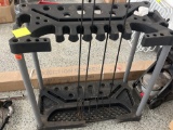 Fishing Rod holder