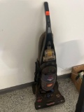 Bissell Vacuum