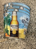 Metal Beer Bucket
