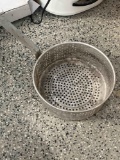 Fryer Strainer