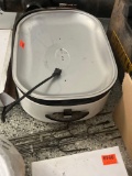 Electric Roaster
