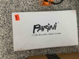 Parini Grill