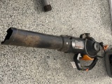 Electric Leaf Blower