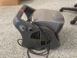 Floor dryer, books and much more