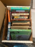 Box of Books