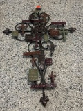 Cross Home Decor