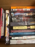 Box of Books