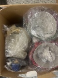 Various Bowls