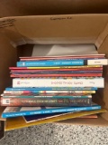 Box of Books