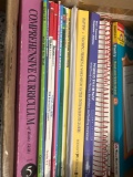 Box of Books