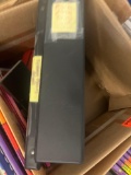 Box of Books