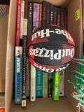 Box of Books