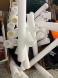 lighted glow sticks