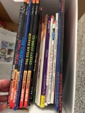 Box of Books