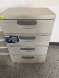Filing Cabinet