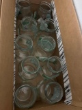 McGuires pub glasses
