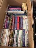 Box of Books