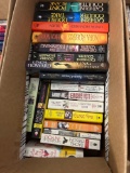 Box of Books