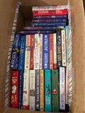 Box of Books