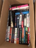 Box of Books
