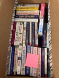Box of Books