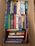 Box of Books
