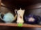 Tea pots