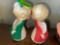 kissing Angels decor,