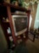 TV stand, Items not included