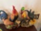 chicken decor