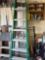 7 foot Davidson ladder