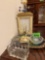 picture frame, jewelry holder
