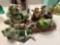 frog decor
