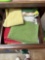 Wash cloths