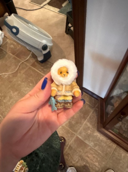 cherished teddies