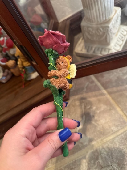cherished teddies