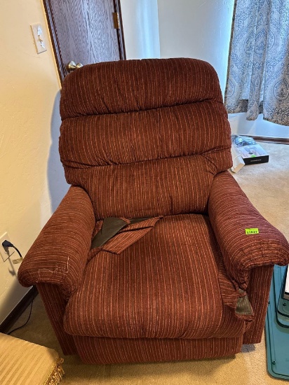 recliner