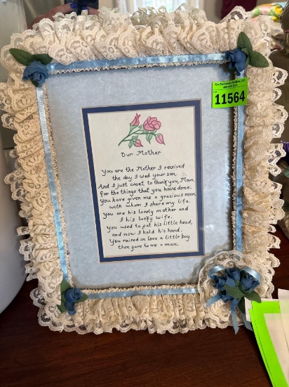 Mother poem