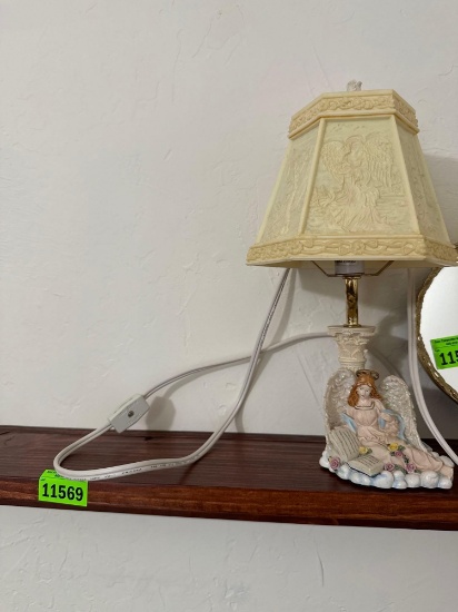 plug in lamp