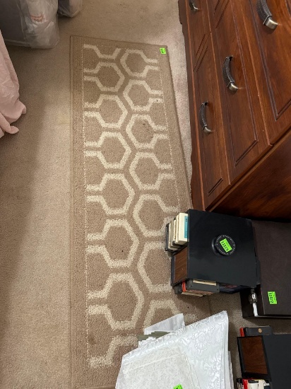 long rug